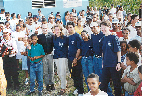 Gemeinsam sind wir stark! - Helfen auch Sie mit!
